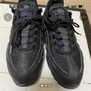 Nike Air Max